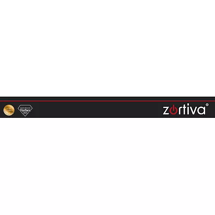 Zortiva 26893 Analytical Bathroom Scale