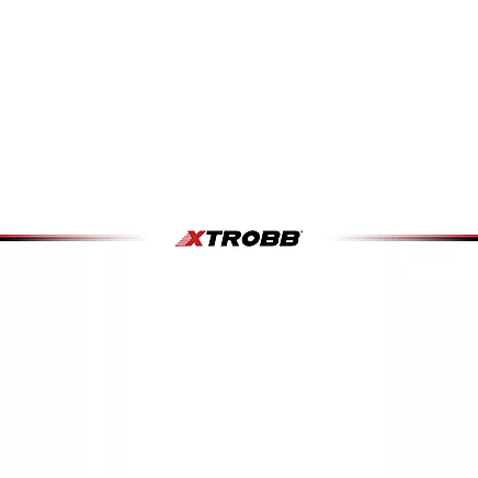 Gear shift knob - universal Xtrobb