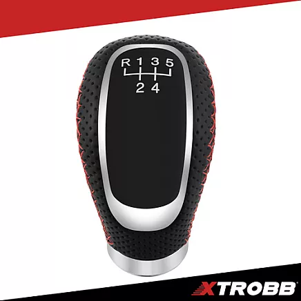 Gear shift knob - universal Xtrobb