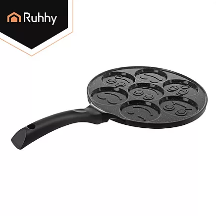 Ruhhy 27273 Egg and Pancake Frying Pan