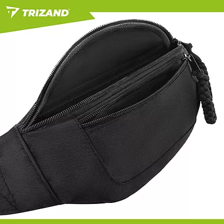 Trizand running belt bag 37x15x7cm