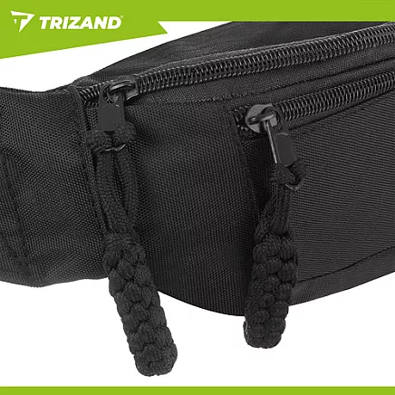 Trizand running belt bag 37x15x7cm