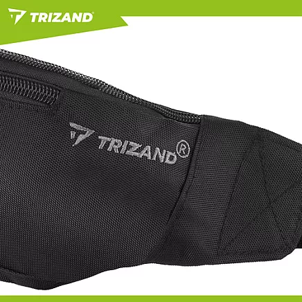 Trizand running belt bag 37x15x7cm