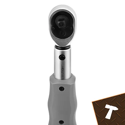 Torque wrench 1/4 2-26NM Bigstret 27087