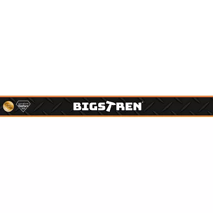 Storage rack - 180x100x60 Bigstreen