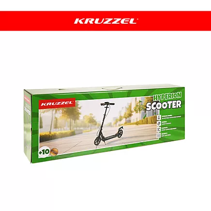 Kruzzel Hyperion B 26142 scooter