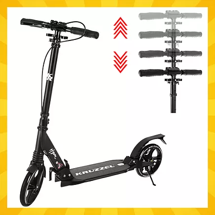 Kruzzel Hyperion B 26142 scooter