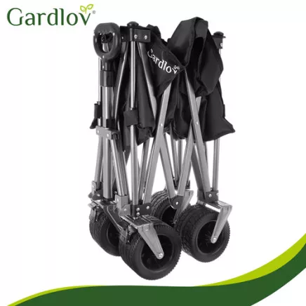 Gardlov garden cart 87x46x70cm