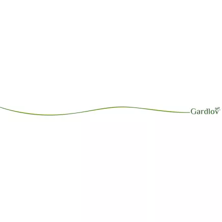 Garden hammock 200x150cm Gardlov with frame 27293