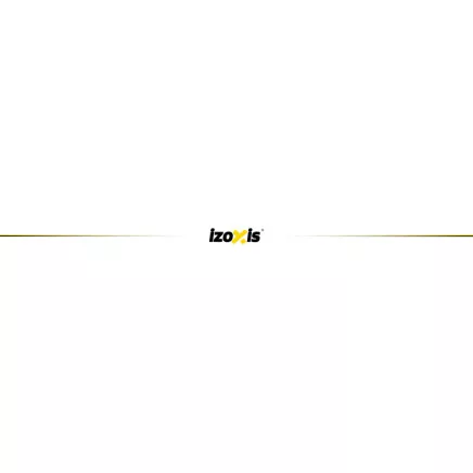 LED floor lamp 180cm Izoxis 26885