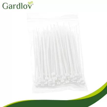 Masking net 2x5m + 100 Gardlov bands