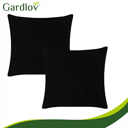 Swing - hanging chair 210cm black Gardlov