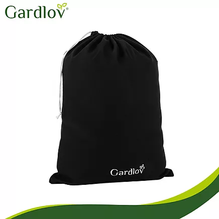 Swing - hanging chair 210cm black Gardlov