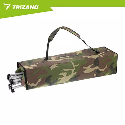 Trizand Panama camo fishing chair