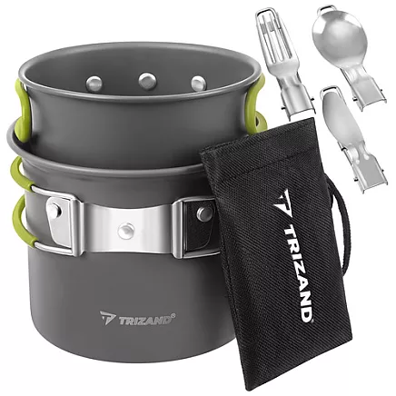 Trizand Tourist Canteen