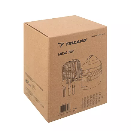 Trizand Tourist Canteen