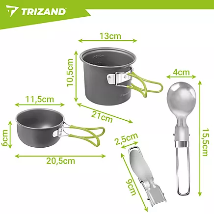 Trizand Tourist Canteen