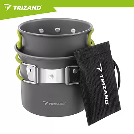 Trizand Tourist Canteen