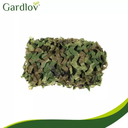 Masking net 3x6m + 100 Gardlov bands