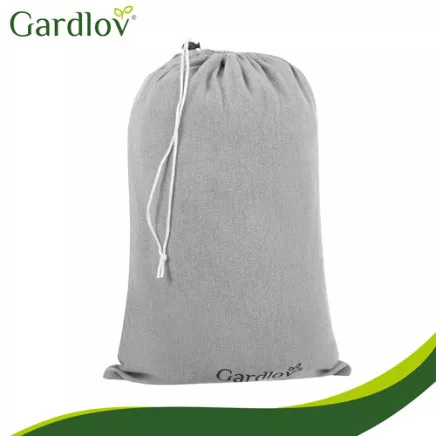 Swing - hanging chair 210cm gray Gardlov