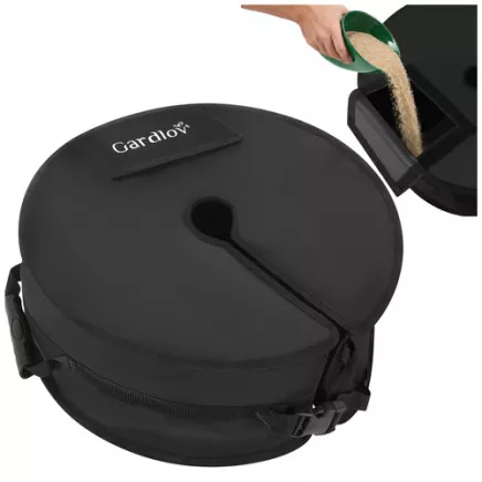 Gardlov 15cm Umbrella Base