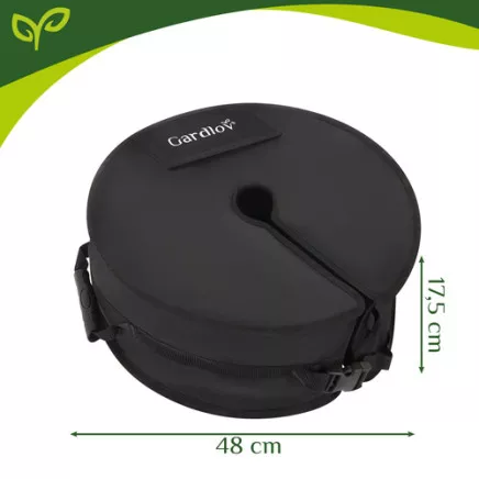 Gardlov 15cm Umbrella Base