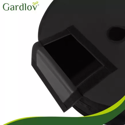 Gardlov 15cm Umbrella Base