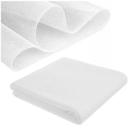 Gardlov 3x6m protective net for flowerbed