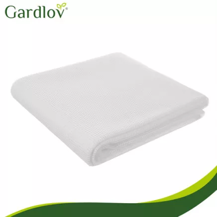 Gardlov 3x6m protective net for flowerbed