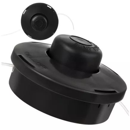 Cutting head for Bigstretch trimmer