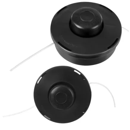 Cutting head for Bigstretch trimmer