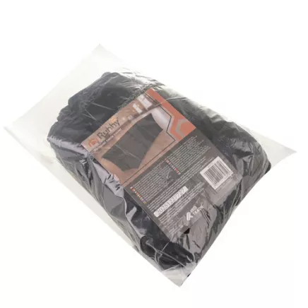 Pokrowiec na stół bankietowy 183x75x75cm Ruhhy