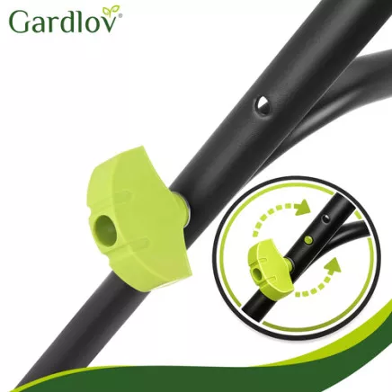 Zamiatarka ręczna Nexo Gardlov