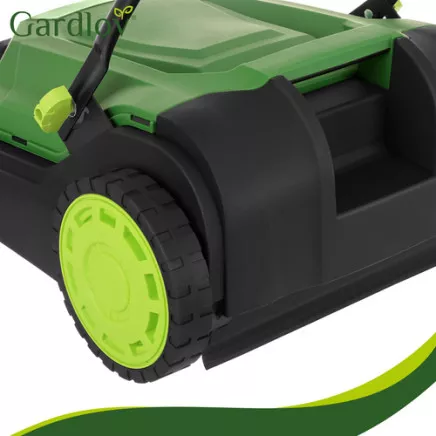 Zamiatarka ręczna Nexo Gardlov