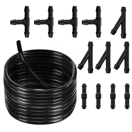 Zestaw naprawczy do spryskiwaczy Xtrobb