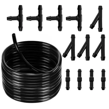 Zestaw naprawczy do spryskiwaczy Xtrobb