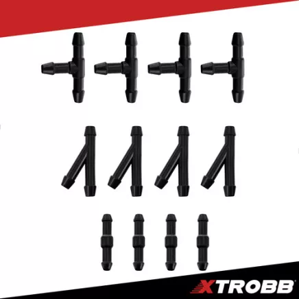 Zestaw naprawczy do spryskiwaczy Xtrobb