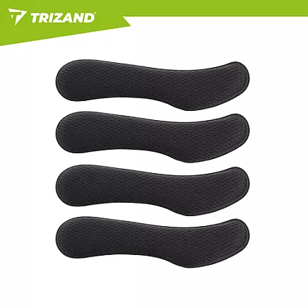 Wkładki do kasku - 54szt. Trizand