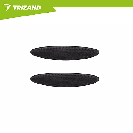 Wkładki do kasku - 54szt. Trizand