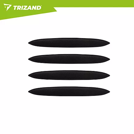 Wkładki do kasku - 54szt. Trizand