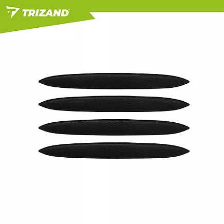 Wkładki do kasku - 54szt. Trizand