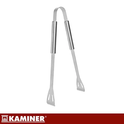 Zestaw przyborów do grilla - 5 szt. Kaminer 27182