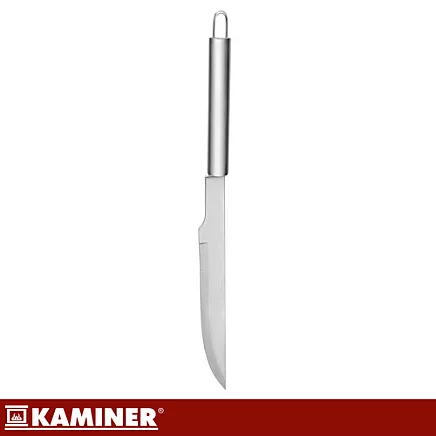 Zestaw przyborów do grilla - 5 szt. Kaminer 27182