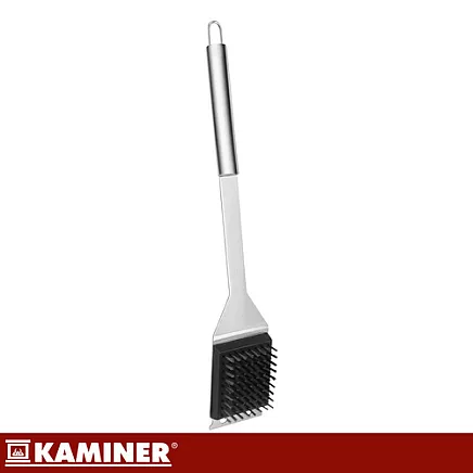 Zestaw przyborów do grilla - 6 szt. Kaminer 27178