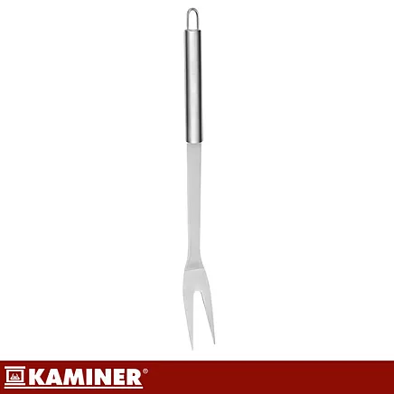 Zestaw przyborów do grilla - 6 szt. Kaminer 27178