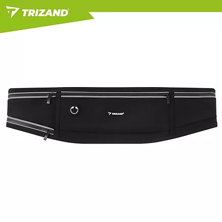 Nerka - pas do biegania Trizand 51x21x11cm