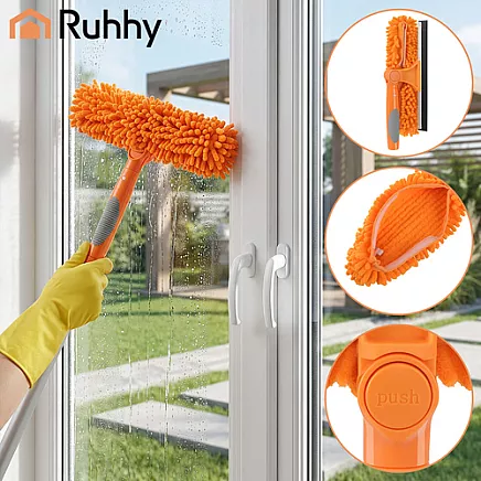 Myjka teleskopowa 1,8m Ruhhy