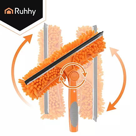 Myjka teleskopowa 1,8m Ruhhy