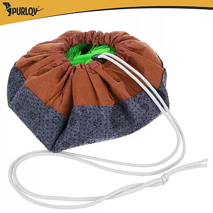 Zabawka - mata węchowa dla psa Purlov