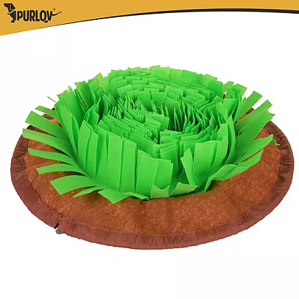 Zabawka - mata węchowa dla psa Purlov